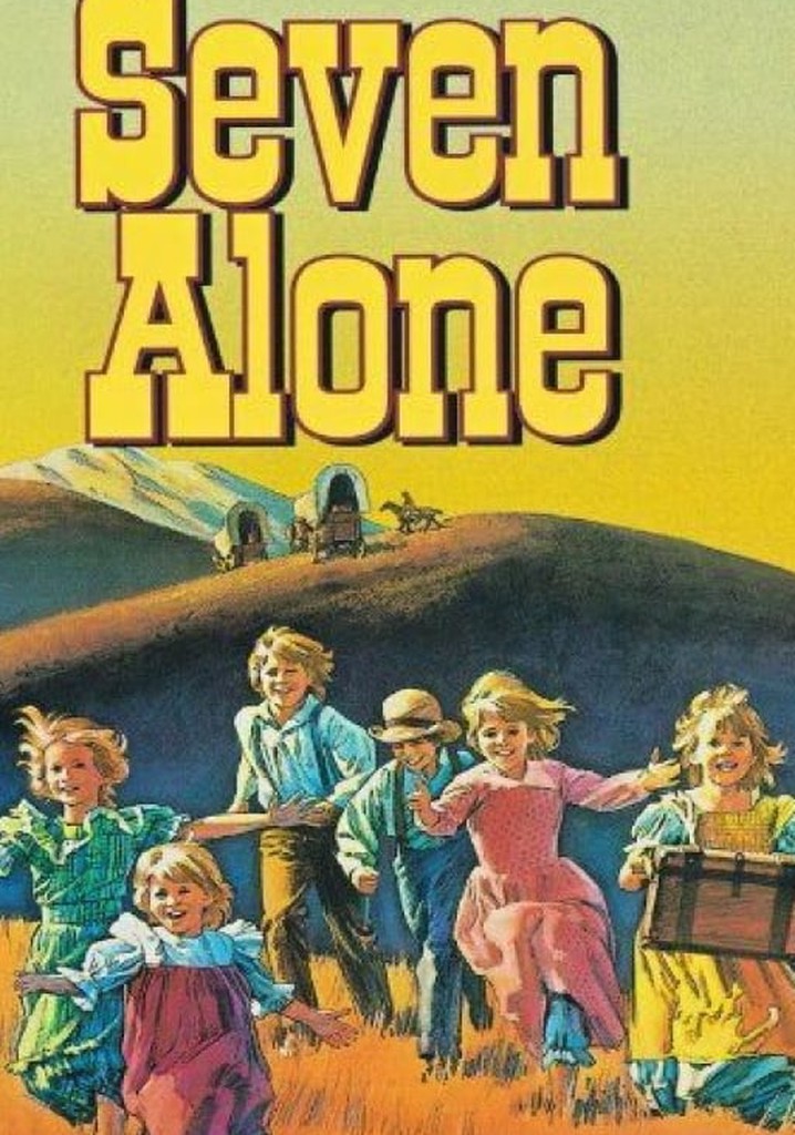 Seven Alone film dove guardare streaming online